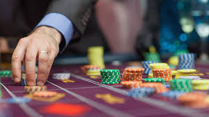 Официальный сайт Casino Calibry